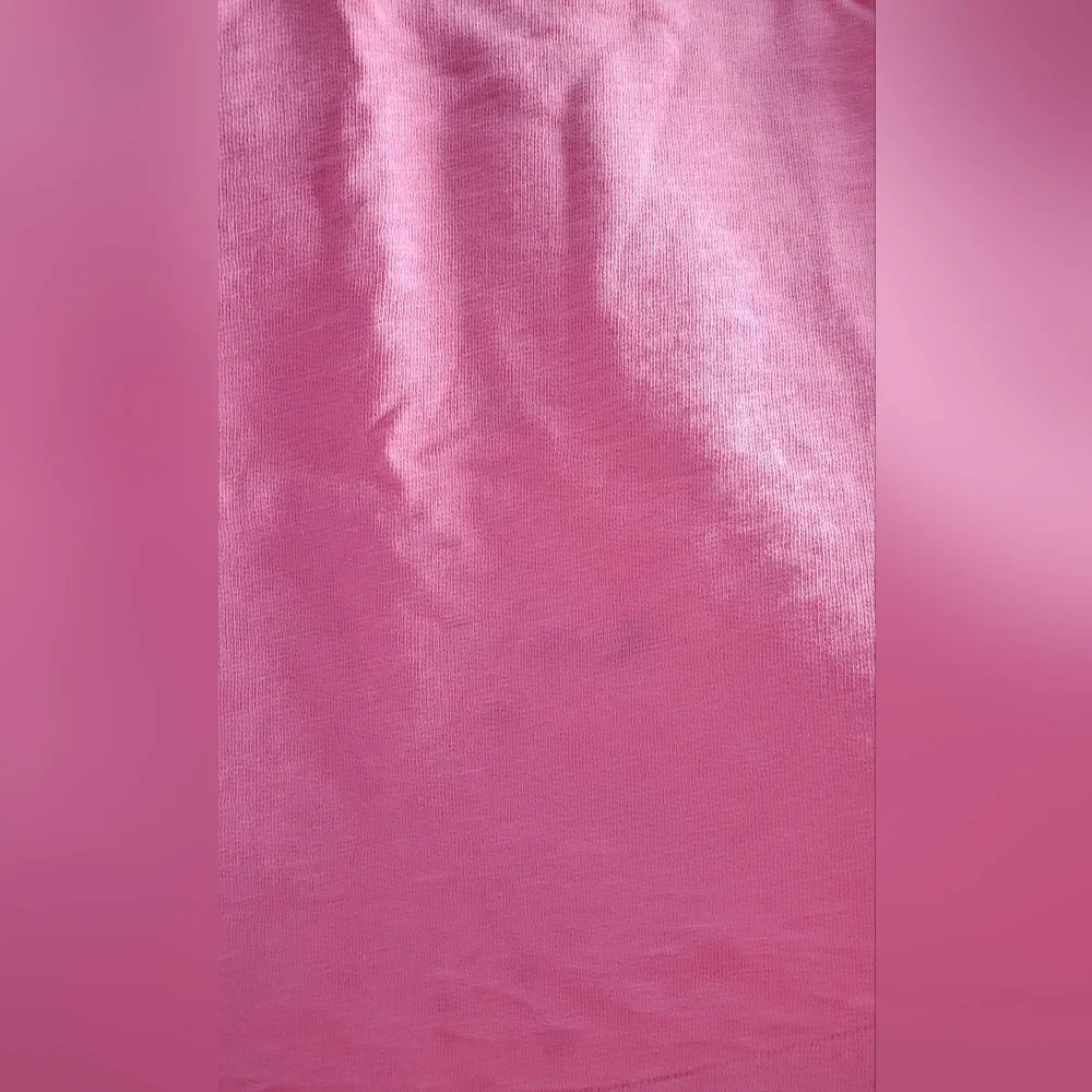 Vineyard Vines  Pink Bubble Gum Zip Collar Pullover Sweatshirt for women size L - Picture 11 of 12